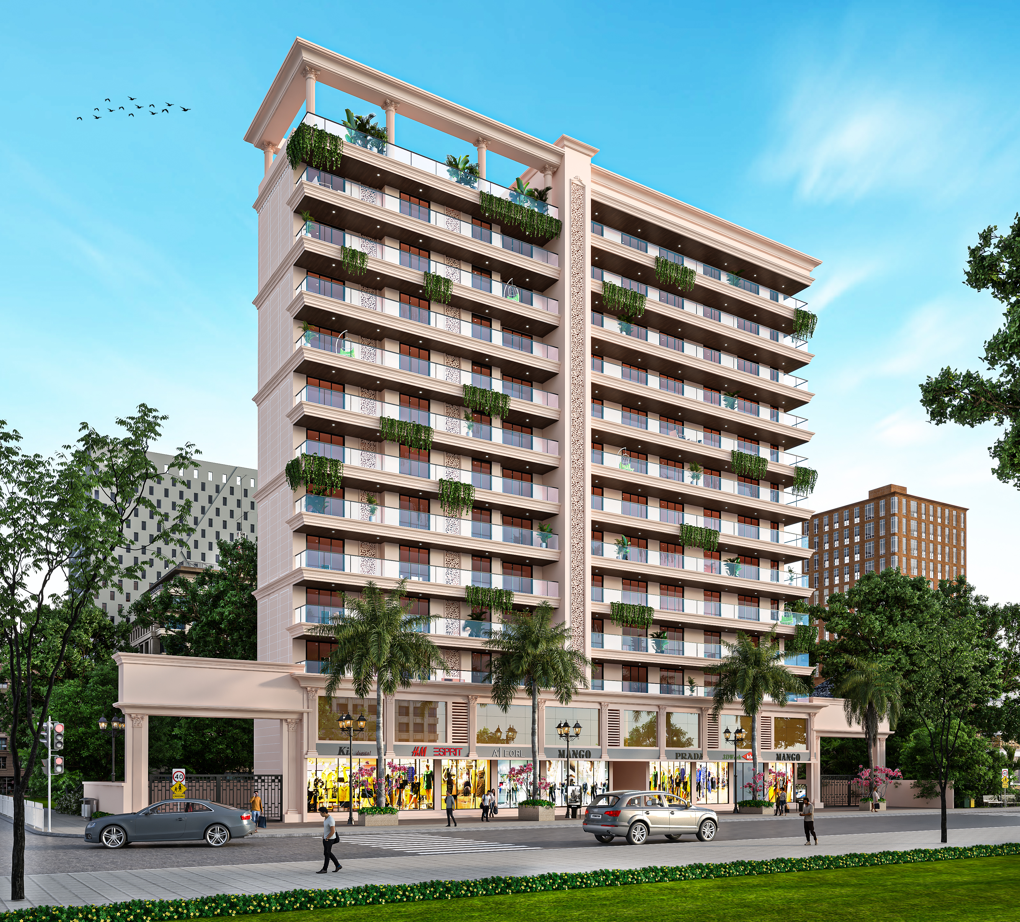 Bhakti Realtors